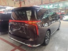 Maxus G90 2.0T Edition - ფოტო 6