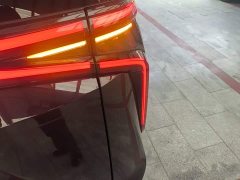 Maxus G90 2.0T Edition - ფოტო 7