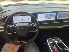 Maxus G90 2.0T Edition - ფოტო 9