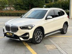 BMW X1 sDrive20Li Premium - ფოტო 1