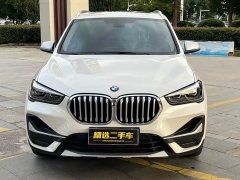 BMW X1 sDrive20Li Premium - ფოტო 2