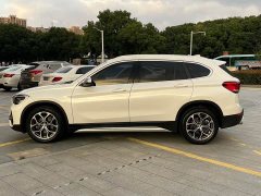 BMW X1 sDrive20Li Premium - ფოტო 3