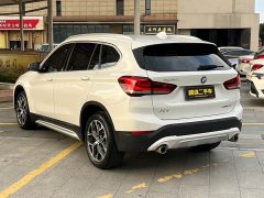 BMW X1 sDrive20Li Premium - ფოტო 4