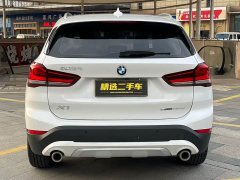 BMW X1 sDrive20Li Premium - ფოტო 5