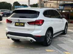 BMW X1 sDrive20Li Premium - ფოტო 6