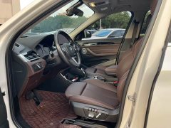 BMW X1 sDrive20Li Premium - ფოტო 7