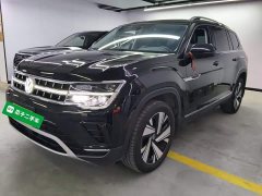 Volkswagen Teramont 380TSI AWD Dragon Prestige Edition - photo 1