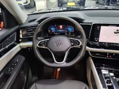 Volkswagen Teramont 380TSI AWD Dragon Prestige Edition - photo 10