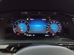 Volkswagen Teramont 380TSI AWD Dragon Prestige Edition - photo 11