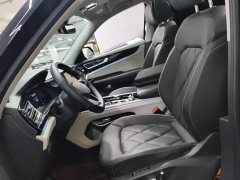 Volkswagen Teramont 380TSI AWD Dragon Prestige Edition - photo 14