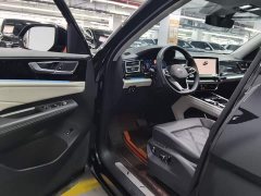 Volkswagen Teramont 380TSI AWD Dragon Prestige Edition - photo 15