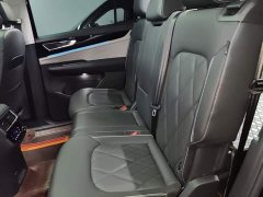 Volkswagen Teramont 380TSI AWD Dragon Prestige Edition - photo 16