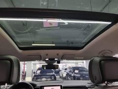 Volkswagen Teramont 380TSI AWD Dragon Prestige Edition - photo 17