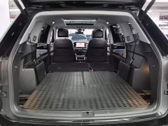 Volkswagen Teramont 380TSI AWD Dragon Prestige Edition - photo 18
