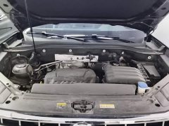 Volkswagen Teramont 380TSI AWD Dragon Prestige Edition - photo 19