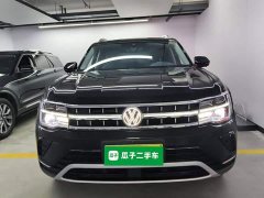 Volkswagen Teramont 380TSI AWD Dragon Prestige Edition - photo 2