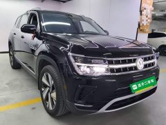 Volkswagen Teramont 380TSI AWD Dragon Prestige Edition - photo 3