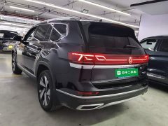 Volkswagen Teramont 380TSI AWD Dragon Prestige Edition - photo 4