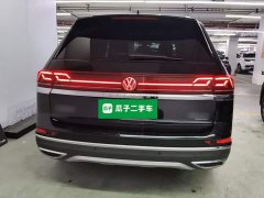 Volkswagen Teramont 380TSI AWD Dragon Prestige Edition - photo 5