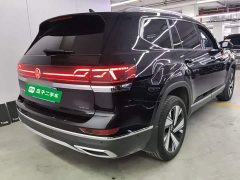Volkswagen Teramont 380TSI AWD Dragon Prestige Edition - photo 6