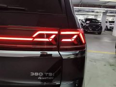 Volkswagen Teramont 380TSI AWD Dragon Prestige Edition - photo 7