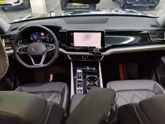 Volkswagen Teramont 380TSI AWD Dragon Prestige Edition - photo 9