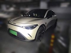 Smart Spirit #3 Dynamic AWD Edition - photo 1
