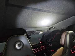 Smart Spirit #3 Dynamic AWD Edition - photo 19