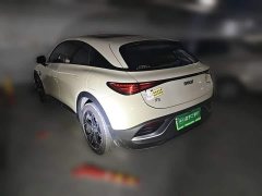 Smart Spirit #3 Dynamic AWD Edition - photo 4