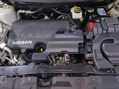 Nissan Qashqai 2.0L CVT Luxury - photo 10