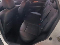 Nissan Qashqai 2.0L CVT Luxury - photo 11