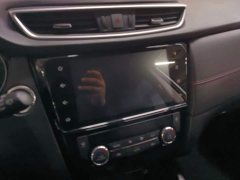 Nissan Qashqai 2.0L CVT Luxury - photo 13
