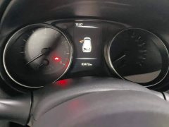 Nissan Qashqai 2.0L CVT Luxury - photo 14