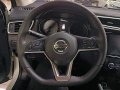 Nissan Qashqai 2.0L CVT Luxury - photo 15