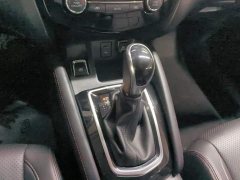 Nissan Qashqai 2.0L CVT Luxury - photo 16