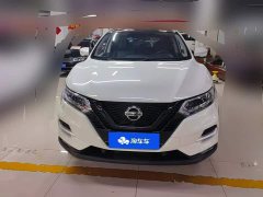 Nissan Qashqai 2.0L CVT Luxury - photo 2