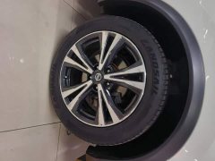 Nissan Qashqai 2.0L CVT Luxury - photo 6