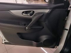 Nissan Qashqai 2.0L CVT Luxury - photo 7