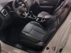 Nissan Qashqai 2.0L CVT Luxury - photo 9