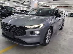 Ford Mondeo EcoBoost 245 Luxury - фото 1