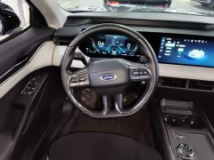 Ford Mondeo EcoBoost 245 Luxury - фото 10