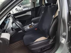 Ford Mondeo EcoBoost 245 Luxury - фото 14