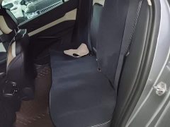 Ford Mondeo EcoBoost 245 Luxury - фото 16