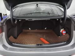 Ford Mondeo EcoBoost 245 Luxury - фото 18