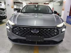 Ford Mondeo EcoBoost 245 Luxury - фото 2
