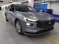 Ford Mondeo EcoBoost 245 Luxury - фото 3