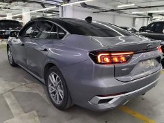 Ford Mondeo EcoBoost 245 Luxury - фото 4