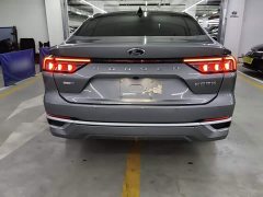 Ford Mondeo EcoBoost 245 Luxury - фото 5