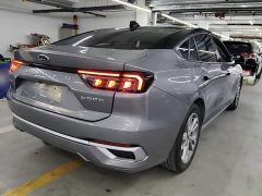 Ford Mondeo EcoBoost 245 Luxury - фото 6