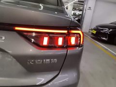 Ford Mondeo EcoBoost 245 Luxury - фото 7